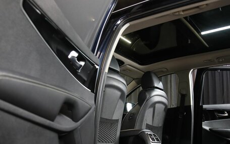 KIA Sorento III Prime рестайлинг, 2018 год, 2 749 000 рублей, 18 фотография