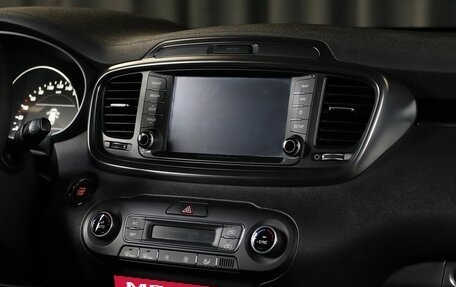 KIA Sorento III Prime рестайлинг, 2018 год, 2 749 000 рублей, 16 фотография