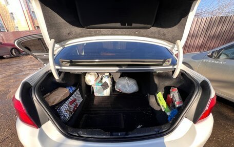 BMW 5 серия, 2010 год, 1 400 000 рублей, 17 фотография