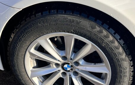 BMW 5 серия, 2010 год, 1 400 000 рублей, 24 фотография