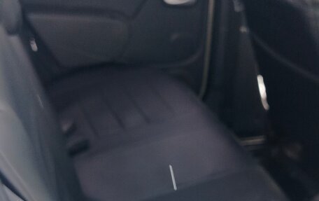 Renault Sandero I, 2014 год, 700 000 рублей, 6 фотография