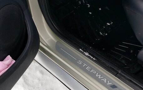 Renault Sandero I, 2014 год, 700 000 рублей, 3 фотография