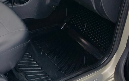 Renault Sandero I, 2014 год, 700 000 рублей, 7 фотография