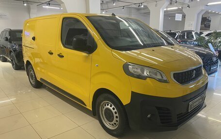 Peugeot Expert, 2021 год, 2 899 000 рублей, 3 фотография