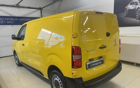 Peugeot Expert, 2021 год, 2 899 000 рублей, 6 фотография