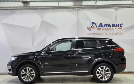 Geely Atlas I, 2019 год, 1 399 000 рублей, 6 фотография