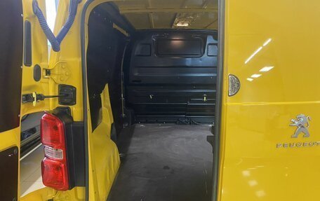 Peugeot Expert, 2021 год, 2 899 000 рублей, 8 фотография