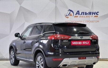 Geely Atlas I, 2019 год, 1 399 000 рублей, 5 фотография
