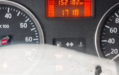 Renault Sandero I, 2014 год, 700 000 рублей, 8 фотография