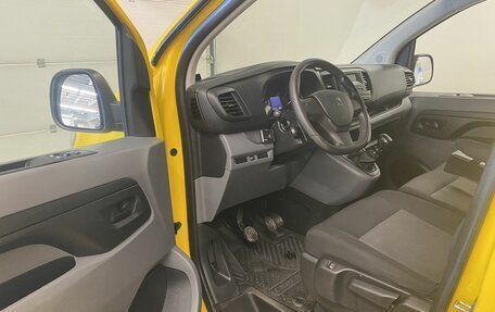 Peugeot Expert, 2021 год, 2 899 000 рублей, 10 фотография