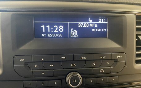 Peugeot Expert, 2021 год, 2 899 000 рублей, 19 фотография