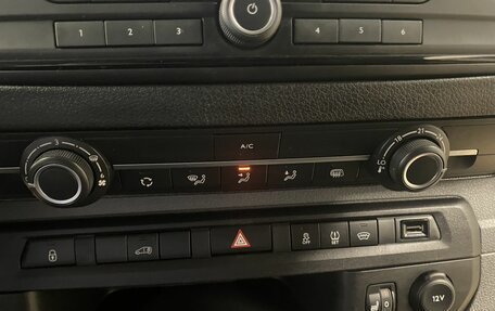 Peugeot Expert, 2021 год, 2 899 000 рублей, 20 фотография