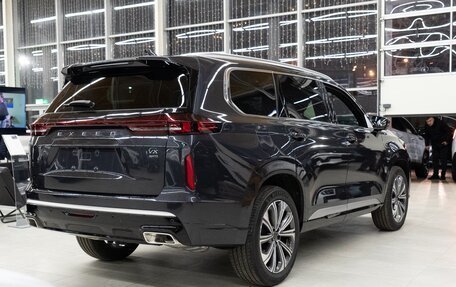 CheryExeed VX, 2024 год, 4 500 000 рублей, 5 фотография