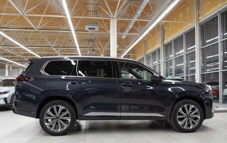 CheryExeed VX, 2024 год, 4 500 000 рублей, 4 фотография