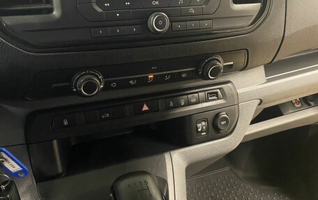 Peugeot Expert, 2021 год, 2 899 000 рублей, 22 фотография