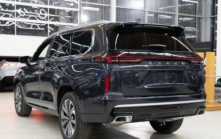 CheryExeed VX, 2024 год, 4 500 000 рублей, 7 фотография