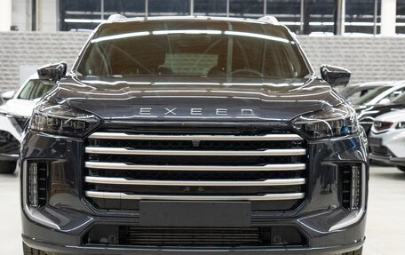 CheryExeed VX, 2024 год, 4 500 000 рублей, 2 фотография