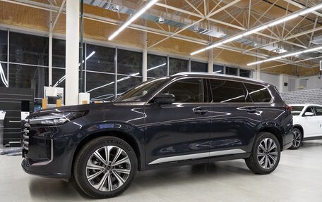 CheryExeed VX, 2024 год, 4 500 000 рублей, 8 фотография