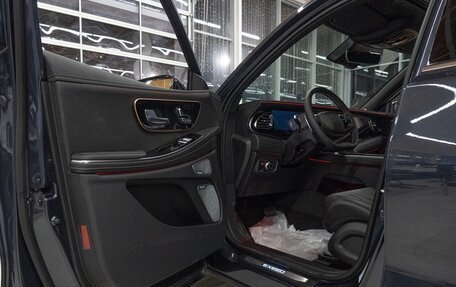 CheryExeed VX, 2024 год, 4 500 000 рублей, 10 фотография