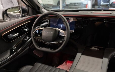 CheryExeed VX, 2024 год, 4 500 000 рублей, 12 фотография