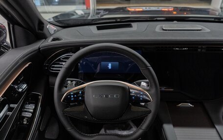 CheryExeed VX, 2024 год, 4 500 000 рублей, 13 фотография