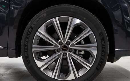 CheryExeed VX, 2024 год, 4 500 000 рублей, 9 фотография