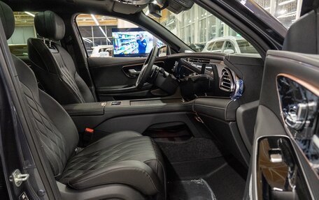 CheryExeed VX, 2024 год, 4 500 000 рублей, 23 фотография