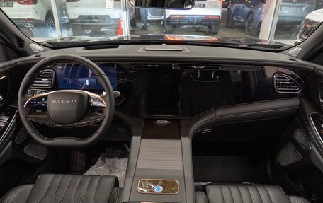 CheryExeed VX, 2024 год, 4 500 000 рублей, 11 фотография