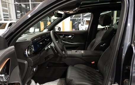 CheryExeed VX, 2024 год, 4 500 000 рублей, 15 фотография