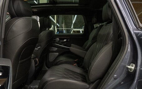 CheryExeed VX, 2024 год, 4 500 000 рублей, 17 фотография