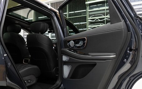 CheryExeed VX, 2024 год, 4 500 000 рублей, 22 фотография