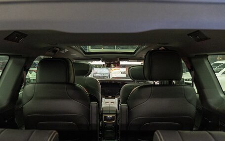 CheryExeed VX, 2024 год, 4 500 000 рублей, 18 фотография