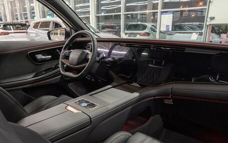CheryExeed VX, 2024 год, 4 500 000 рублей, 14 фотография