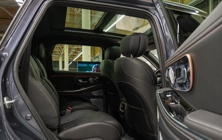 CheryExeed VX, 2024 год, 4 500 000 рублей, 19 фотография