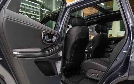 CheryExeed VX, 2024 год, 4 500 000 рублей, 16 фотография