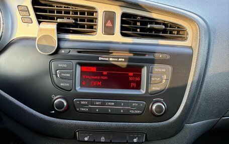 KIA cee'd III, 2014 год, 1 065 000 рублей, 8 фотография