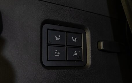 CheryExeed VX, 2024 год, 4 500 000 рублей, 28 фотография