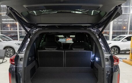 CheryExeed VX, 2024 год, 4 500 000 рублей, 30 фотография