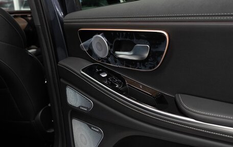 CheryExeed VX, 2024 год, 4 500 000 рублей, 27 фотография