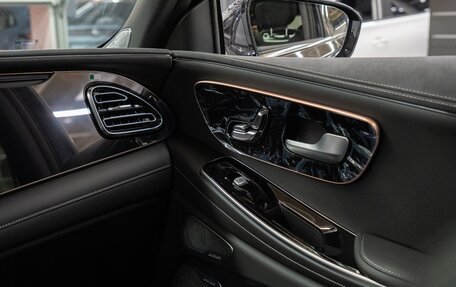 CheryExeed VX, 2024 год, 4 500 000 рублей, 26 фотография