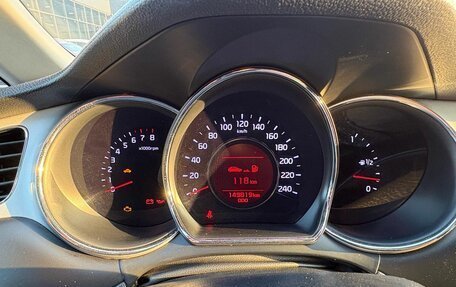 KIA cee'd III, 2014 год, 1 065 000 рублей, 10 фотография