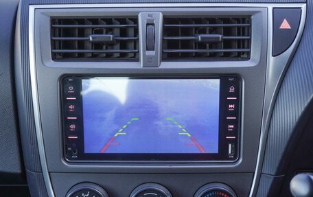 Toyota Ractis II, 2013 год, 1 100 000 рублей, 18 фотография