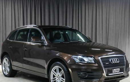 Audi Q5, 2012 год, 1 599 000 рублей, 3 фотография