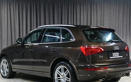 Audi Q5, 2012 год, 1 599 000 рублей, 4 фотография