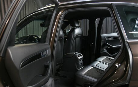 Audi Q5, 2012 год, 1 599 000 рублей, 6 фотография