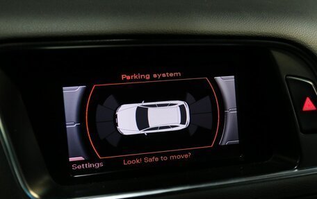 Audi Q5, 2012 год, 1 599 000 рублей, 14 фотография