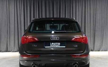 Audi Q5, 2012 год, 1 599 000 рублей, 17 фотография
