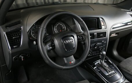 Audi Q5, 2012 год, 1 599 000 рублей, 10 фотография
