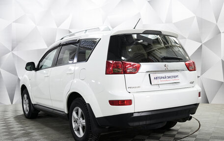 Peugeot 4007, 2012 год, 1 250 000 рублей, 2 фотография