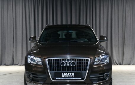Audi Q5, 2012 год, 1 599 000 рублей, 16 фотография